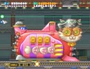 SS 実況おしゃべりパロディウス VIC-VIPER LEVEL8 8周目 妖精全回収 ノーミス (2)