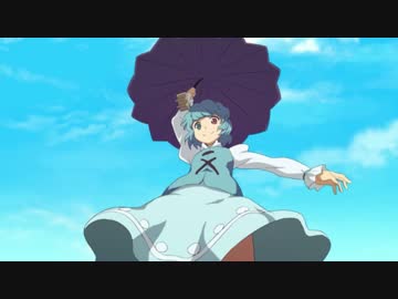 幻想少女大戦夢　星蓮船組　戦闘シーン集