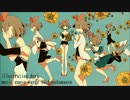 福寿草歌ってみた＜ゆなする×Eary＞
