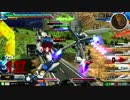 履物のEXVSMBON　X3　その１０