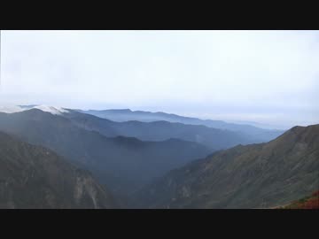孤独の登山 第6回 「谷川岳」