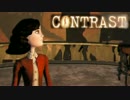 「光」を操り「影」を舞う『Contrast』実況プレイ3