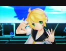 【Project DIVA X HD】 Hand in Hand 【鏡音レンカバー】