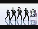 【カメラ固定版】王/最/天/百で妄想疾患■ガール