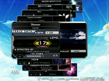 【K-shoot mania】 Shower EXH