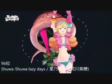 ホモと見る邦楽PV BEST100