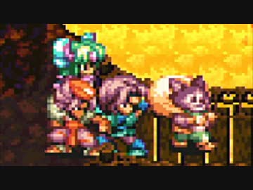 【聖剣伝説３】祇巌の叡智、光闇の訣！ part１２【実況】