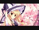 東方原曲【作業用BGM】恋色マスタースパーク