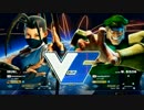 CPTOnline2017 Asia2 スト5 WinnersSemiFinal ももち vs 犬千代