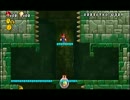 魔が差したアラサー男２人のNew MARIO BROTHERS Wii実況【part11】