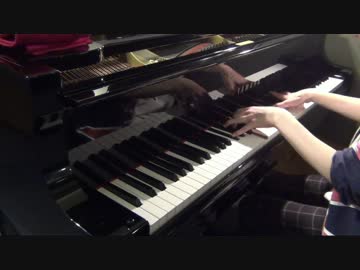 【第9回東方ニコ童祭】ピュアヒューリーズ【東方ピアノ演奏】