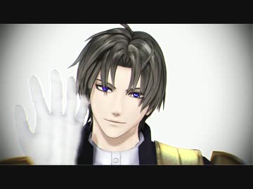 【MMD刀剣乱舞】メーベル【長谷部】