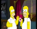 PS2 The Simpsons Game stage10 「Bargain Bin」