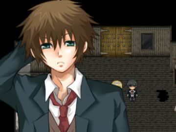 狂気が奏でる殺戮ゲーム　【徒花の館　実況】　part6
