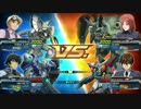 【EXVSFB】手緩～い少将のフルブオン【その21】