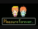 【SideM】Pleasure Forever...+α【レトロ風アレンジ】