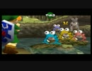 『オカリナを吹く少年』が冒険する時のオカリナ64版実況プレイpart48