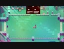 【実況】2Dゼルダ&ジブリ風アクションゲーム #18.5(おまけ)【HyperLightDrifter】