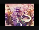 【第9回東方ニコ童祭】死霊の夜桜　【 和ロックver 】