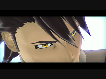 【MMDタイバニ】　　サイバーサンダーサイダー　　【モドキおじ5周年】