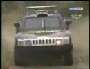 （低画質）Dakar Series 2008 Central Europe Rally Stage4-7