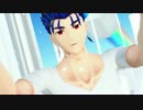 【Fate/MMD】「 No title 」