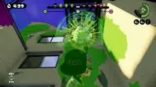 【S+99】強くなりたい私がスプラトゥーンを実況プレイ　ぱぁと54