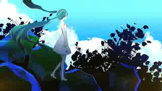 【初音ミク】タイム・マジック・ブルー【オリジナル曲】