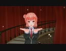 【CM3D2】由比ヶ浜結衣で stellar my tears