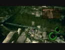 【バイオ5】 無改造現地調達 プロ ノーコン用チャート 【ch4-1前半】
