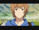 グラブル The Animation_MAD[GO](ザンクティンゼル編)