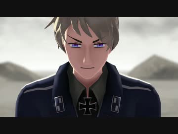 【APヘタリアMMD】普詰め合わせ