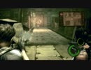 【バイオ5】 無改造現地調達 プロ ノーコン用チャート 【ch4-1後半】