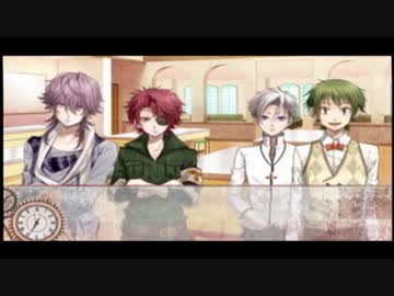 【実況】CLOCK ZERO  Part5
