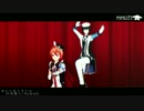 【MMDアイナナ】 ジベタトラベル 【一織・陸】