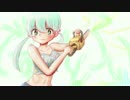 【初音ミク】ですとろい【オリジナル】