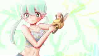 【初音ミク】ですとろい【オリジナル】