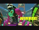 【ARMS】ごぉやんガチでランクマッチに挑戦【実況】Part2