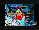 【東方project】【ゆっくり実況】東方風神録　easy前編