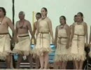 【第9回太平洋芸術祭パラオ大会】フィジー諸島共和国の公演