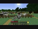旦那の居ぬ間にMinecraft03