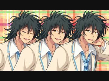 【MAD】クロくんのことなんかぜんぜん好きじゃないんだからねっ!!