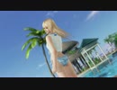 マリー こころ水着集