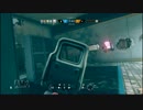 【ヘレフォード】アドバイス求むレインボーシックスシージ-3【R6S実況】