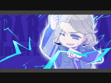 【ＡＰヘタリア】オタク眉毛でパラノイアＩｎｔＳｅｃ-4【ゆっくり】