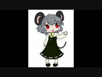 NYNと偽NYNのセリフ聴き比べ