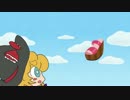 MGRのサンダル☆