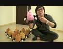 うんちくん