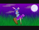 【第9回東方ニコ童祭】Lost Lost Moon～月兎は舞い降りて～-Yu_remix-【東方自(ry