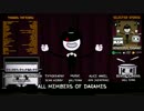 BENDY CHAPTER 2 SONG (GOSPEL OF DISMAY) LYRIC VIDEO - DAGames（日本語訳）